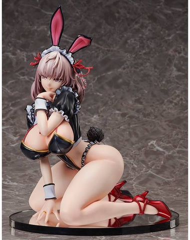 [BINDing / Native] Binding Creator's Opinion: Original Character - Nogami Sara 1/4 - Bare Leg Bunny Ver. (Limited Edition)