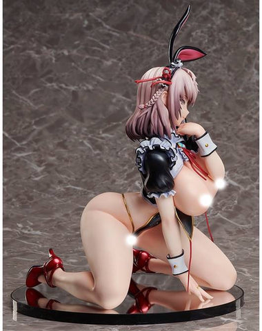 [BINDing / Native] Binding Creator's Opinion: Original Character - Nogami Sara 1/4 - Bare Leg Bunny Ver. (Limited Edition)