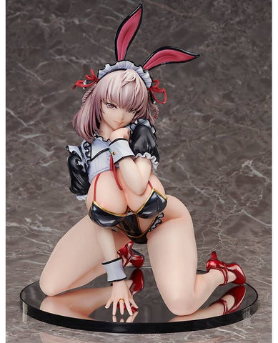 [BINDing / Native] Binding Creator's Opinion: Original Character - Nogami Sara 1/4 - Bare Leg Bunny Ver. (Limited Edition)