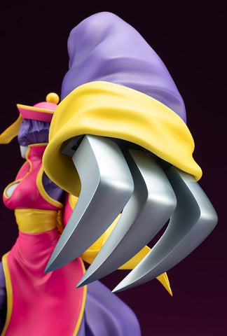 [Kotobukiya] Bishoujo Series: Darkstalkers - Hsien-Ko 1/7