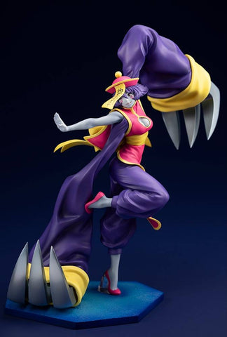 [Kotobukiya] Bishoujo Series: Darkstalkers - Hsien-Ko 1/7