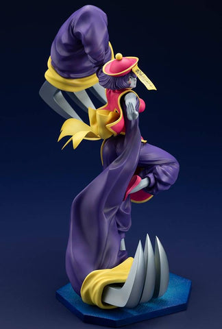 [Kotobukiya] Bishoujo Series: Darkstalkers - Hsien-Ko 1/7