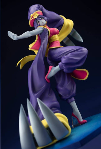 [Kotobukiya] Bishoujo Series: Darkstalkers - Hsien-Ko 1/7 (Limited + Bonus)