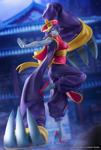 [Kotobukiya] Bishoujo Series: Darkstalkers - Hsien-Ko 1/7