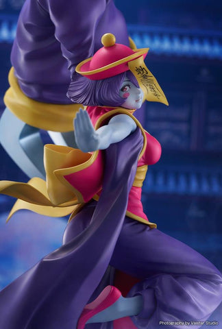 [Kotobukiya] Bishoujo Series: Darkstalkers - Hsien-Ko 1/7 (Limited + Bonus)