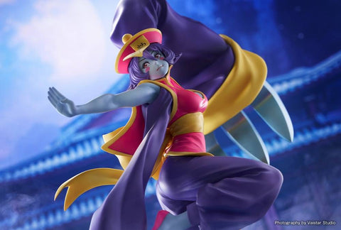 [Kotobukiya] Bishoujo Series: Darkstalkers - Hsien-Ko 1/7