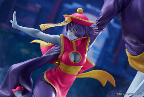 [Kotobukiya] Bishoujo Series: Darkstalkers - Hsien-Ko 1/7 (Limited + Bonus)