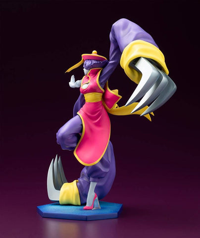 [Kotobukiya] Bishoujo Series: Darkstalkers - Hsien-Ko 1/7 (Limited + Bonus)