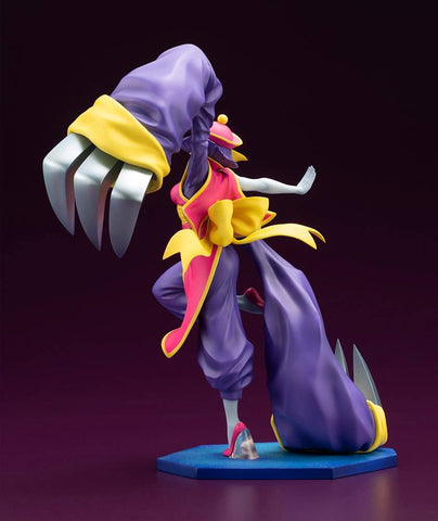 [Kotobukiya] Bishoujo Series: Darkstalkers - Hsien-Ko 1/7