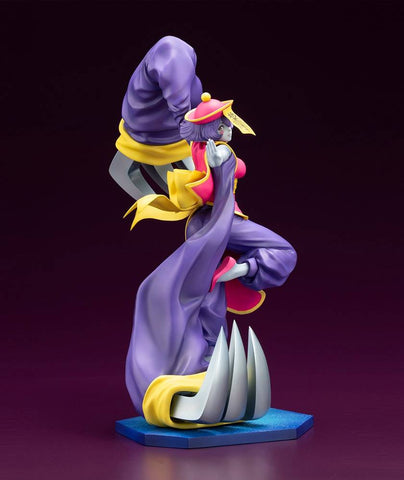 [Kotobukiya] Bishoujo Series: Darkstalkers - Hsien-Ko 1/7