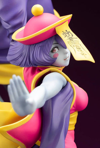 [Kotobukiya] Bishoujo Series: Darkstalkers - Hsien-Ko 1/7 (Limited + Bonus)