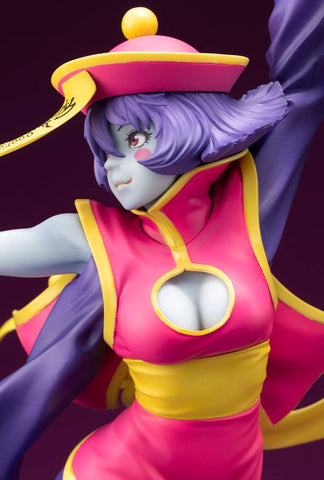 [Kotobukiya] Bishoujo Series: Darkstalkers - Hsien-Ko 1/7