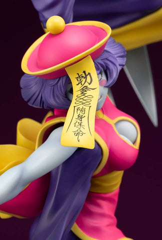 [Kotobukiya] Bishoujo Series: Darkstalkers - Hsien-Ko 1/7