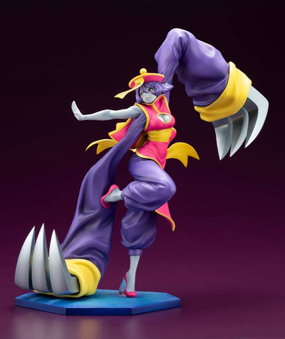 [Kotobukiya] Bishoujo Series: Darkstalkers - Hsien-Ko 1/7