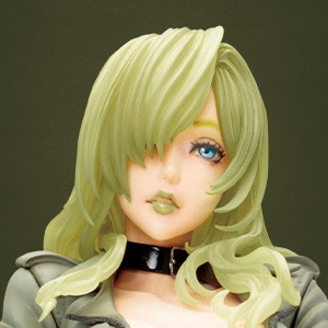 [Kotobukiya] Bishoujo Series: Metal Gear Solid - Sniper Wolf - 1/7 (REISSUE)