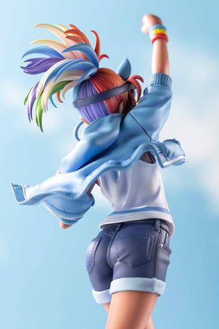 [Kotobukiya] Bishoujo Series: My Little Pony - Rainbow Dash (Reissue) 1/7
