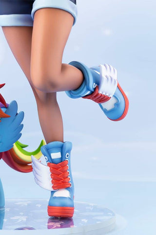 [Kotobukiya] Bishoujo Series: My Little Pony - Rainbow Dash (Reissue) 1/7