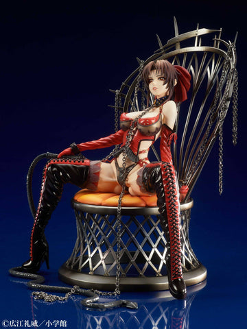 [Medicos Entertainment] Black Lagoon: 20th Anniversary - Revy (Scarlet Queen Ver.) (Reissue)