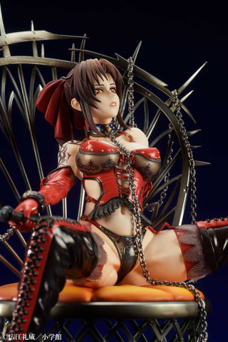 [Medicos Entertainment] Black Lagoon: 20th Anniversary - Revy (Scarlet Queen Ver.) (Reissue)