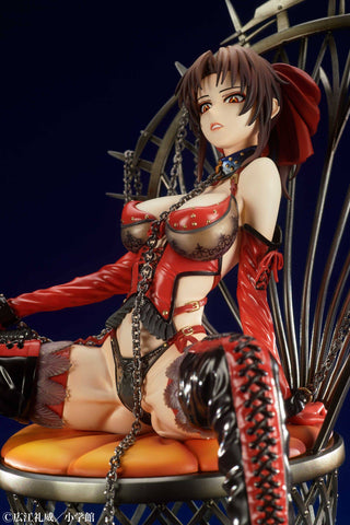 [Medicos Entertainment] Black Lagoon: 20th Anniversary - Revy (Scarlet Queen Ver.) (Reissue)