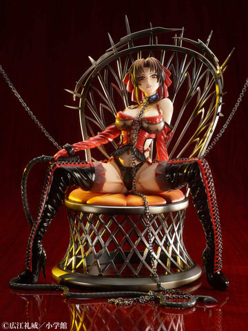 [Medicos Entertainment] Black Lagoon: 20th Anniversary - Revy (Scarlet Queen Ver.) (Reissue)