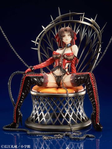 [Medicos Entertainment] Black Lagoon: 20th Anniversary - Revy (Scarlet Queen Ver.) (Reissue)