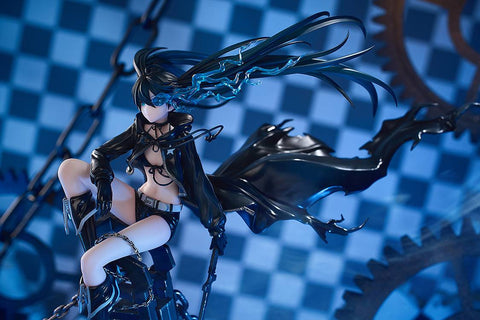 [Solarain] Black Rock Shooter: Pilot Edition Ver.