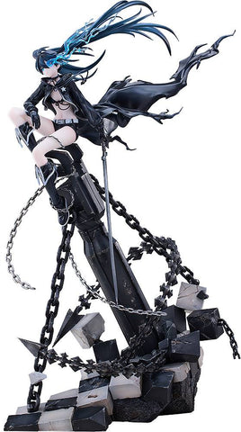 [Solarain] Black Rock Shooter: Pilot Edition Ver. (Limited + Bonus)