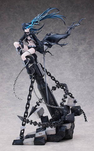 [Solarain] Black Rock Shooter: Pilot Edition Ver. (Limited + Bonus)