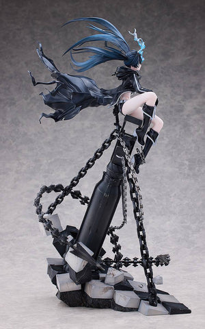 [Solarain] Black Rock Shooter: Pilot Edition Ver. (Limited + Bonus)