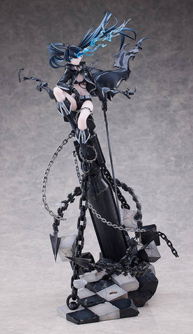 [Solarain] Black Rock Shooter: Pilot Edition Ver. (Limited + Bonus)