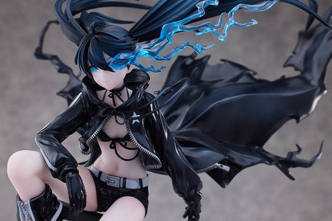 [Solarain] Black Rock Shooter: Pilot Edition Ver. (Limited + Bonus)