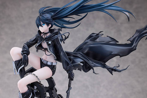 [Solarain] Black Rock Shooter: Pilot Edition Ver. (Limited + Bonus)