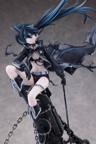 [Solarain] Black Rock Shooter: Pilot Edition Ver. (Limited + Bonus)