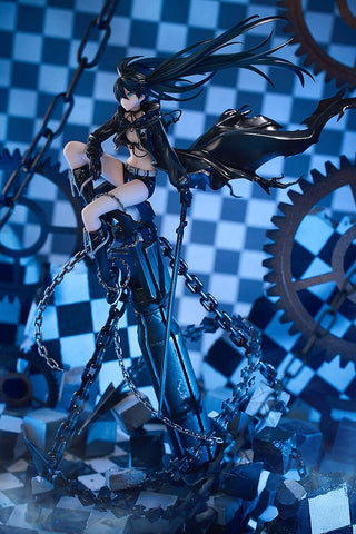 [Solarain] Black Rock Shooter: Pilot Edition Ver. (Limited + Bonus)