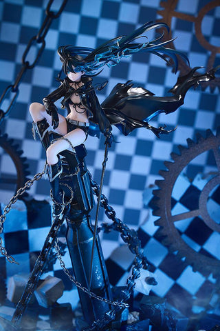 [Solarain] Black Rock Shooter: Pilot Edition Ver. (Limited + Bonus)