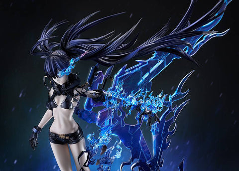 [Good Smile Company] Black★★Rock Shooter: Dawn Fall - Empress (Huke Ver.)