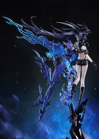 [Good Smile Company] Black★★Rock Shooter: Dawn Fall - Empress (Huke Ver.)