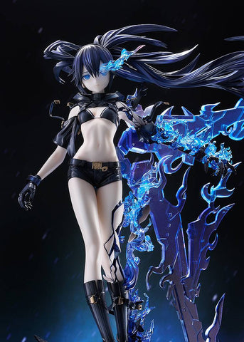 [Good Smile Company] Black★★Rock Shooter: Dawn Fall - Empress (Huke Ver.)