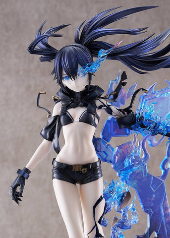 [Good Smile Company] Black★★Rock Shooter: Dawn Fall - Empress (Huke Ver.)