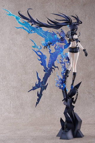 [Good Smile Company] Black★★Rock Shooter: Dawn Fall - Empress (Huke Ver.)