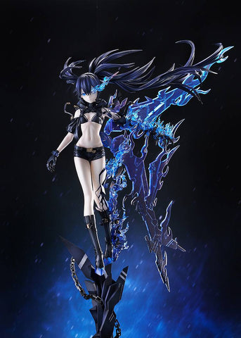 [Good Smile Company] Black★★Rock Shooter: Dawn Fall - Empress (Huke Ver.)