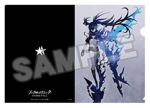 [Good Smile Company] Black★★Rock Shooter: Dawn Fall - Empress (Huke Ver.) (Limited Edition + Bonus)