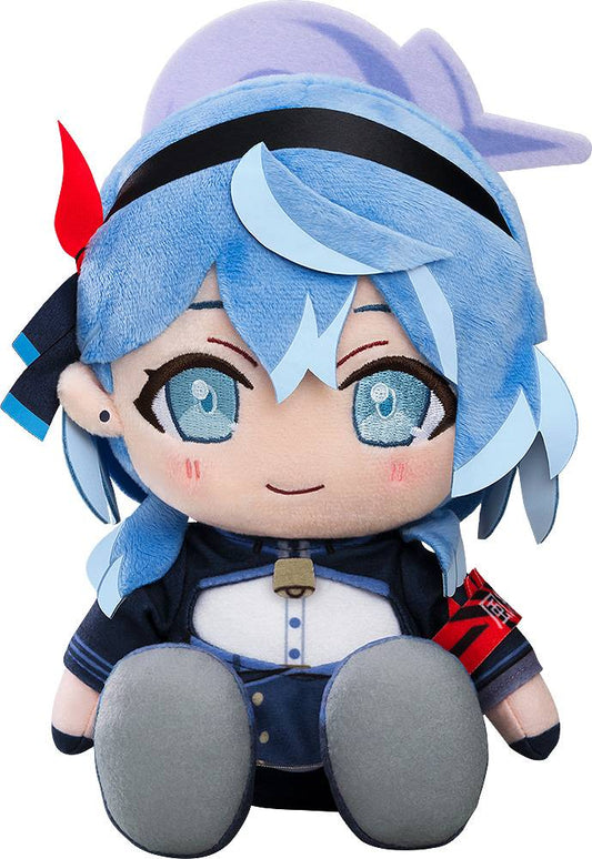 [Good Smile Company]  Blue Archive: Chocopuni Plush Toy - Ako