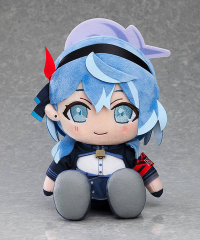 [Good Smile Company]  Blue Archive: Chocopuni Plush Toy - Ako