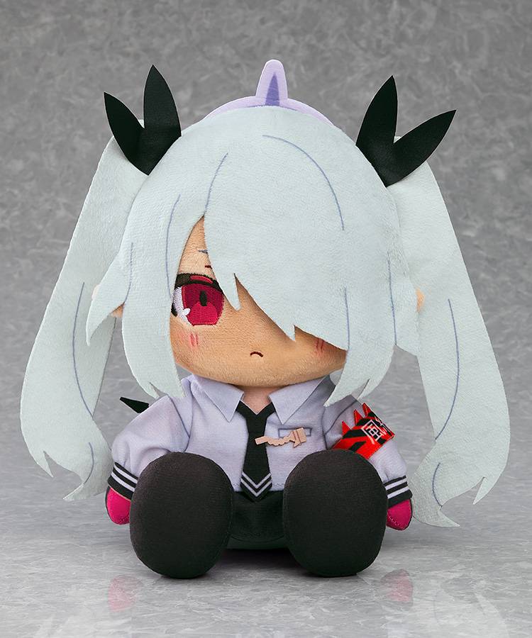 [Good Smile Company] Blue Archive: Chocopuni Plush Toy - Iori