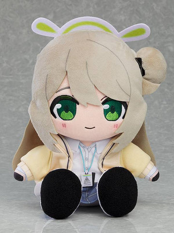 [Good Smile Company] Blue Archive: Chocopuni Plush Toy - Nonomi