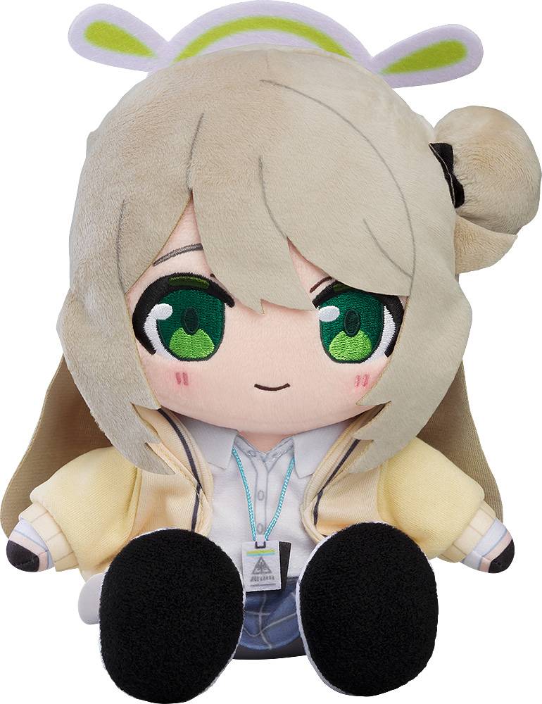 [Good Smile Company] Blue Archive: Chocopuni Plush Toy - Nonomi