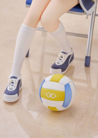 [Plum] Blue Archive: Iochi Mari 1/7 - Gym Uniform, Memorial Lobby Ver.