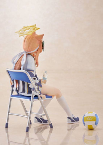 [Plum] Blue Archive: Iochi Mari 1/7 - Gym Uniform, Memorial Lobby Ver.